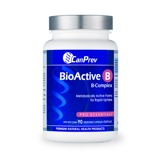 BioActive B v-caps