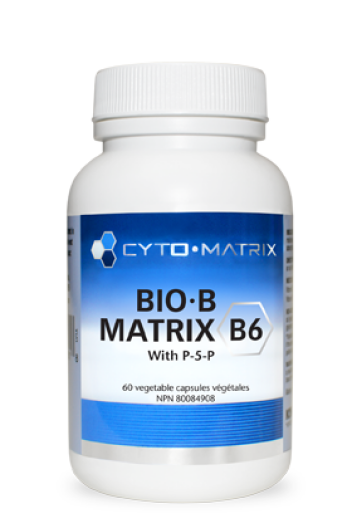 Bio-B Matrix B6