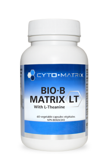 Bio-B Matrix LT(Cyto B Complex)