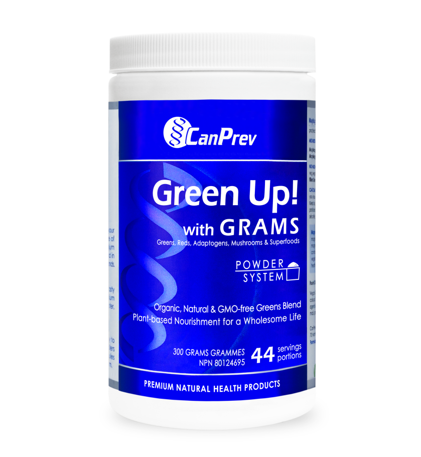 Green Up! 400gm