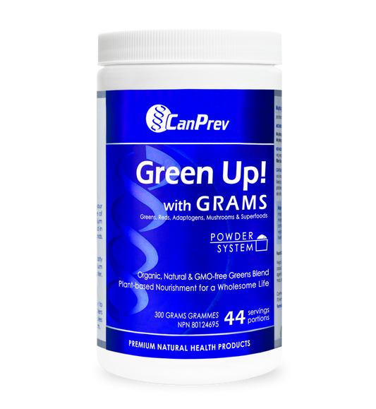 Green Up! 400gm