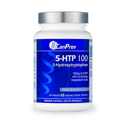 5-HTP 100