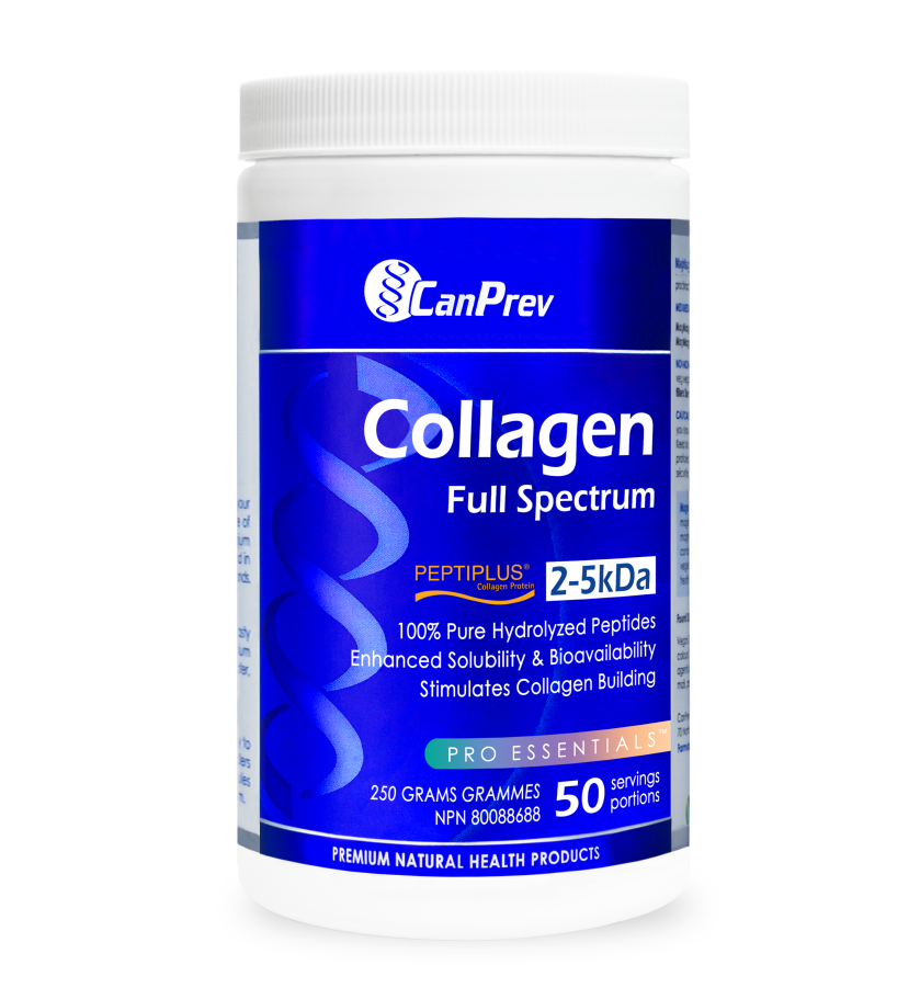 Collagen Full Spectrum 250g