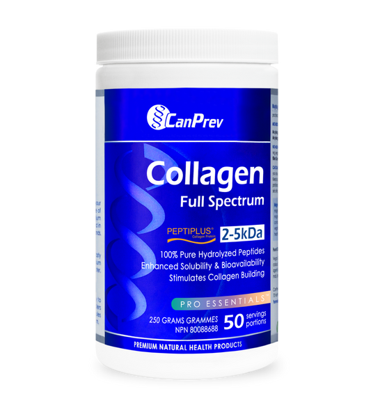 Collagen Full Spectrum 250g