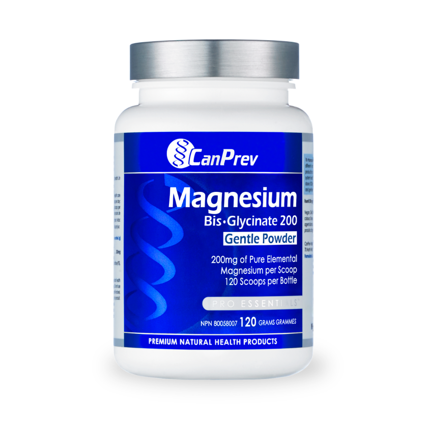 Magnesium Bis-Glycinate Powder