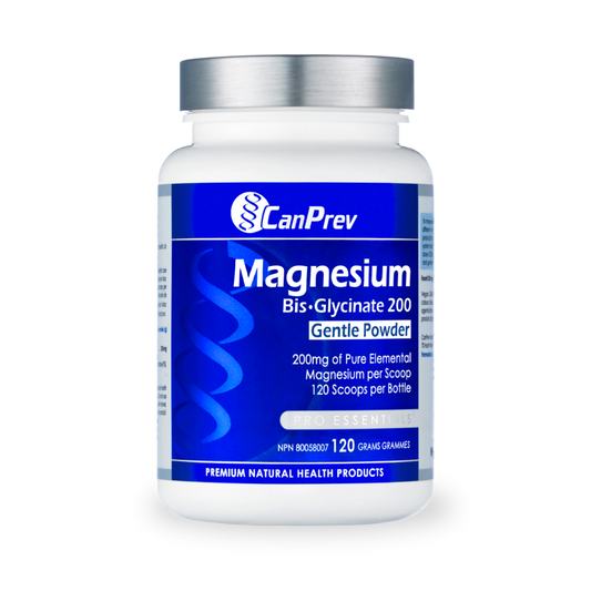 Magnesium Bis-Glycinate Powder