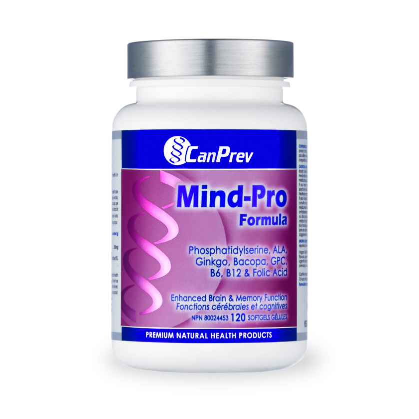 Mind-Pro