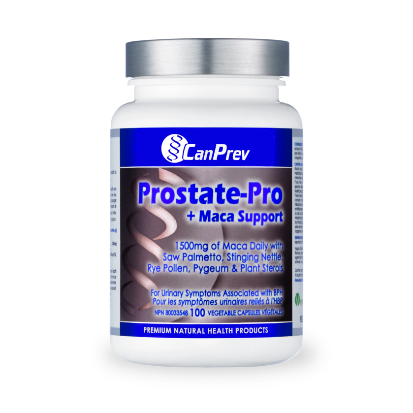 Prostate-Pro