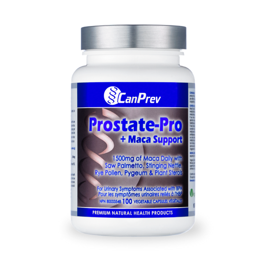Prostate-Pro