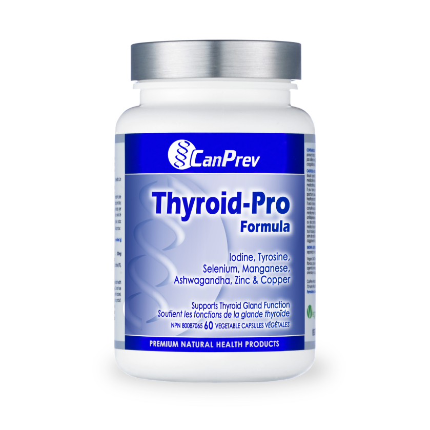 Thyroid-Pro 60