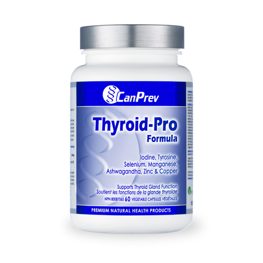 Thyroid-Pro 60