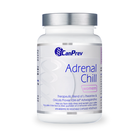 Adrenal Chill Women (90)