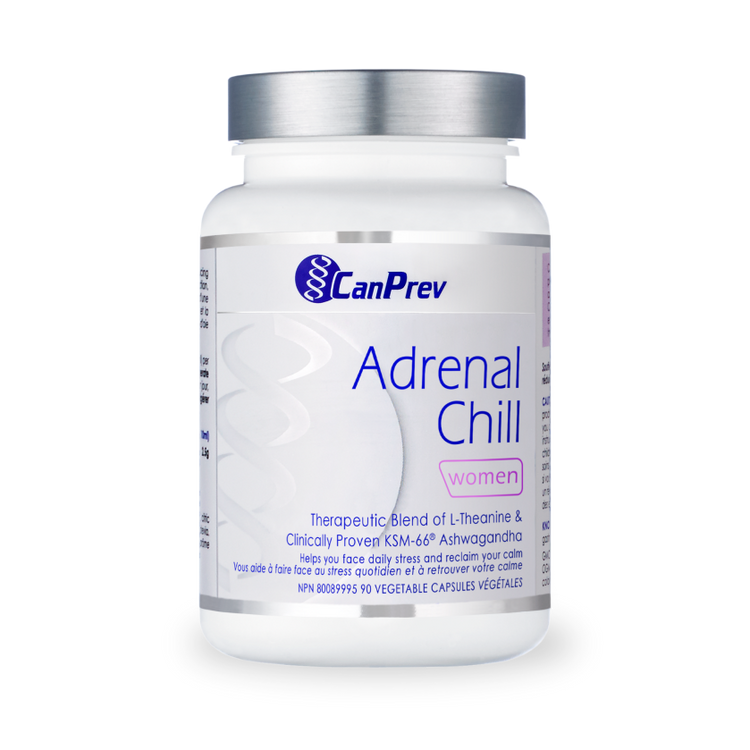 Adrenal Chill Women (90)