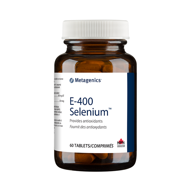 E-400 Selenium