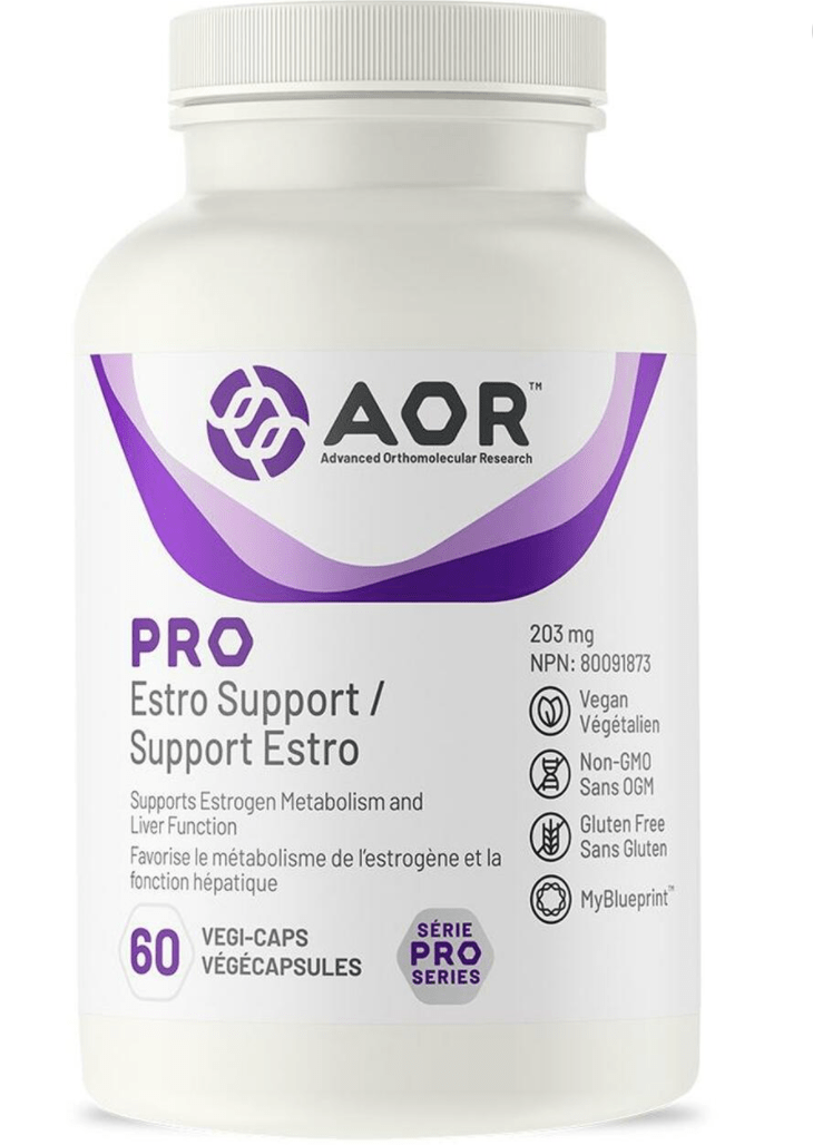 Estro Support PRO