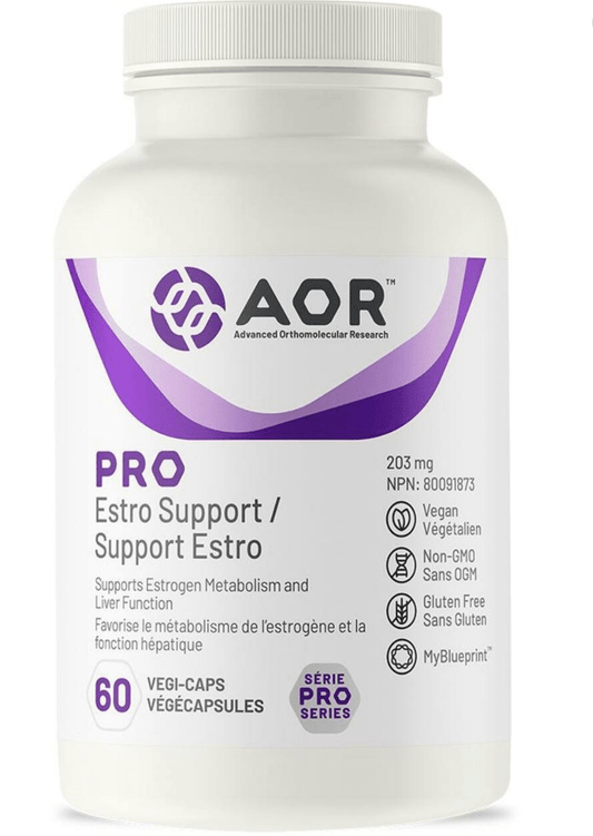 Estro Support PRO