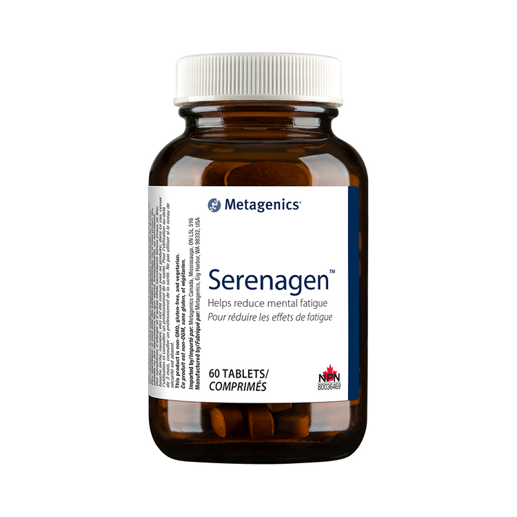 Metagenics Serenagen®, image 3 of 3