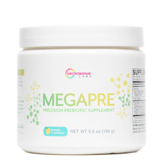MEGA Pre Powder