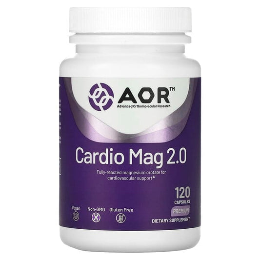 Cardio Mag 2.0