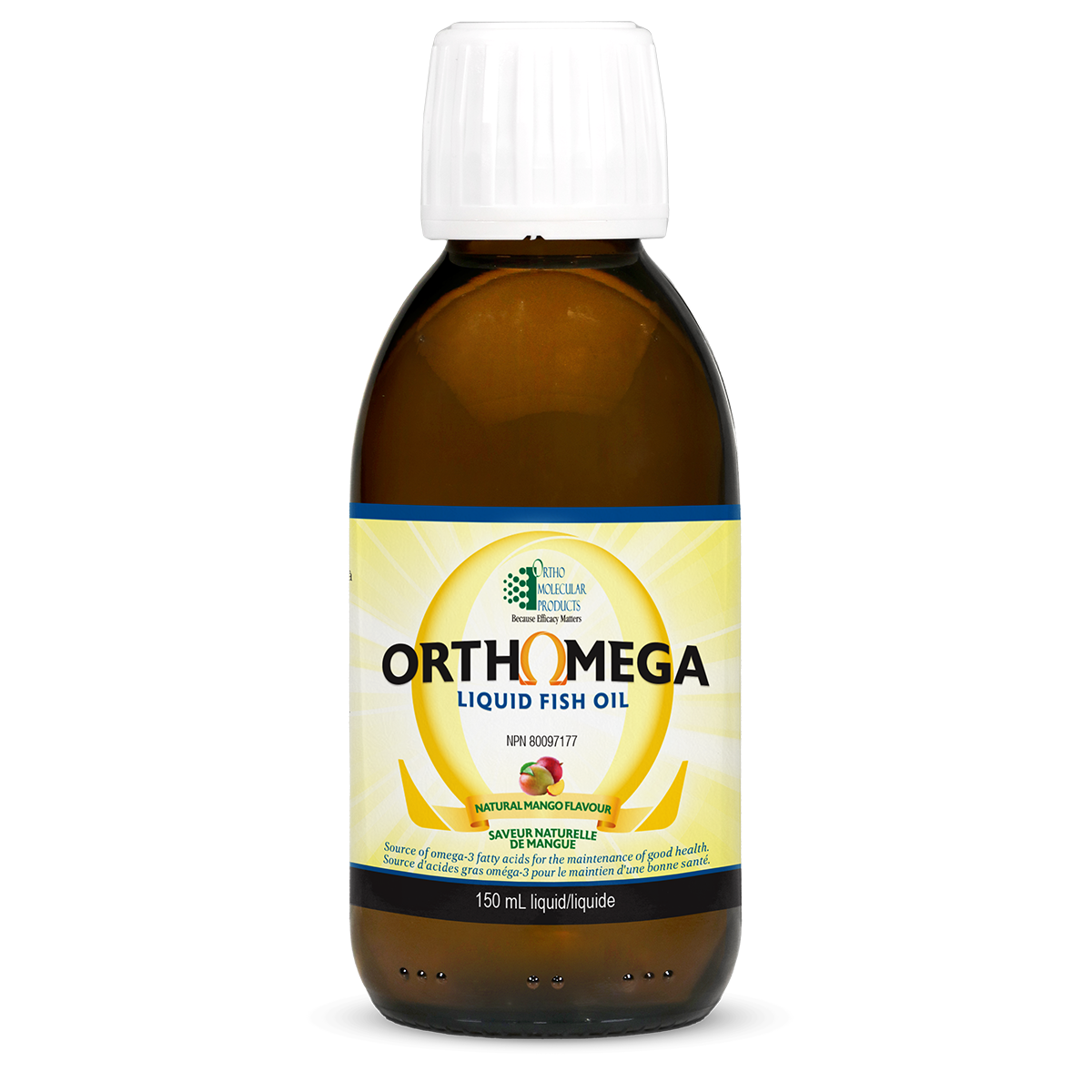 Ortho-Mega Liquid (150ml)