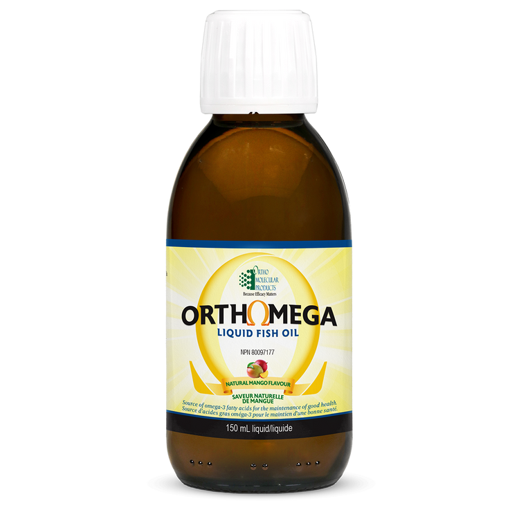Ortho-Mega Liquid (150ml)