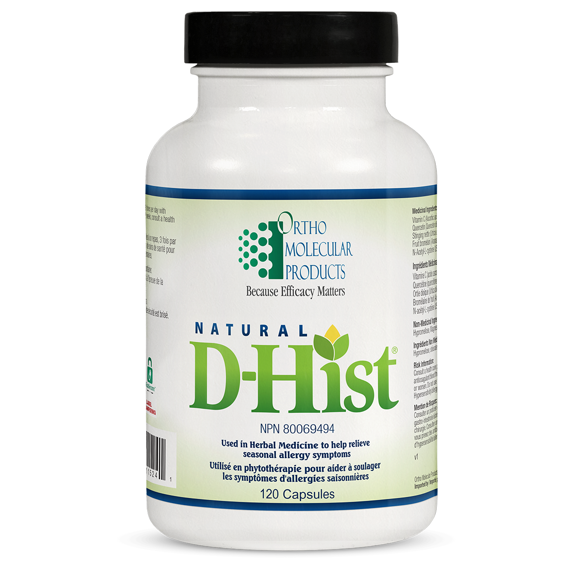 D-Hist (120)