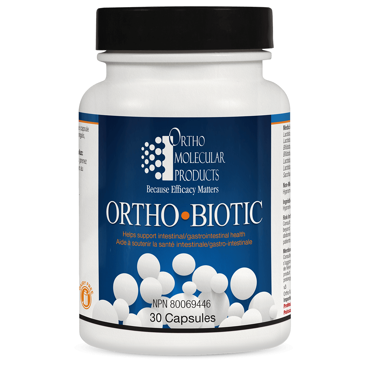 Ortho-Biotic (30)