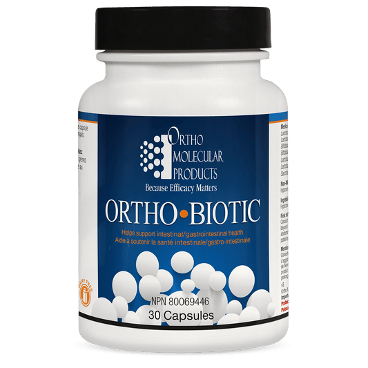Ortho-Biotic (30)
