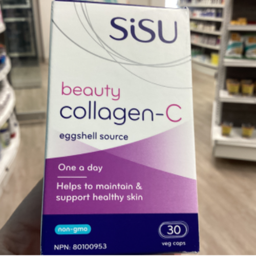 Collagen-C (SISU)