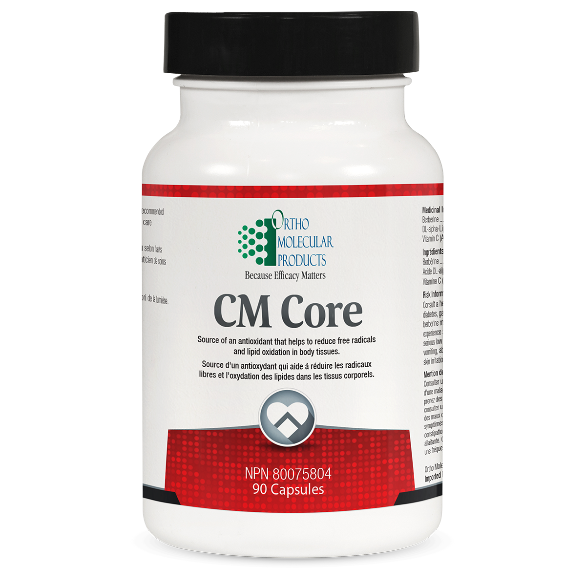 CM Core (90)