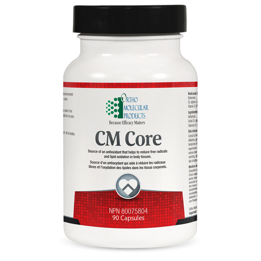 CM Core (90)