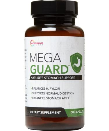 MegaGuard