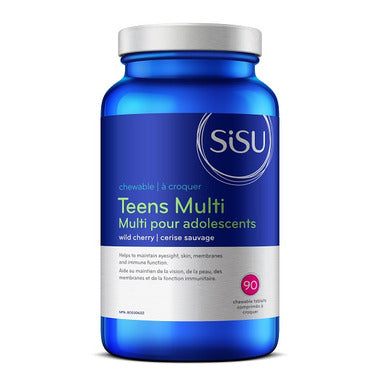 Teens Multi