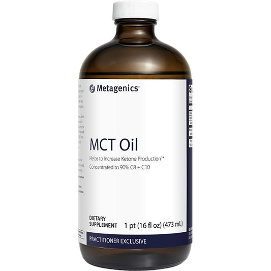 MCT Oil