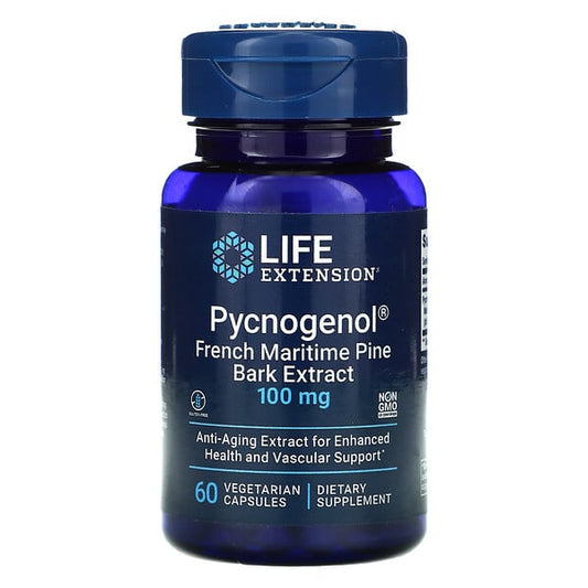 Pycnogenol 100 mg