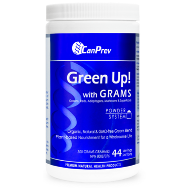 Green Up! 300g Powder