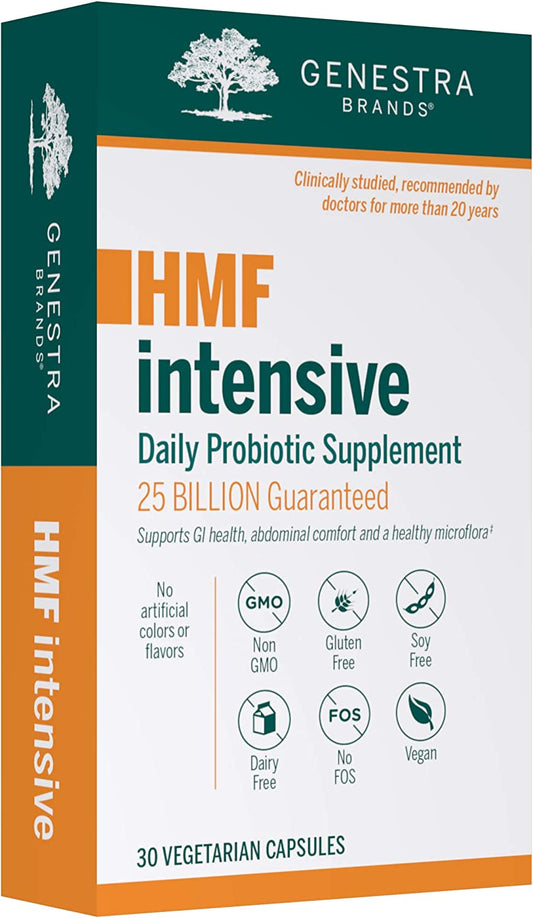 HMF Intensive (30)