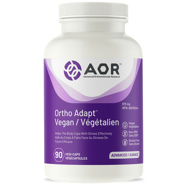 Ortho Adapt Vegan