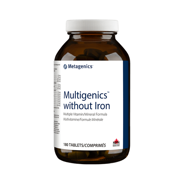 Multigenics™