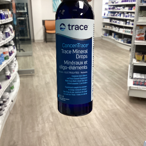 ConcenTrace