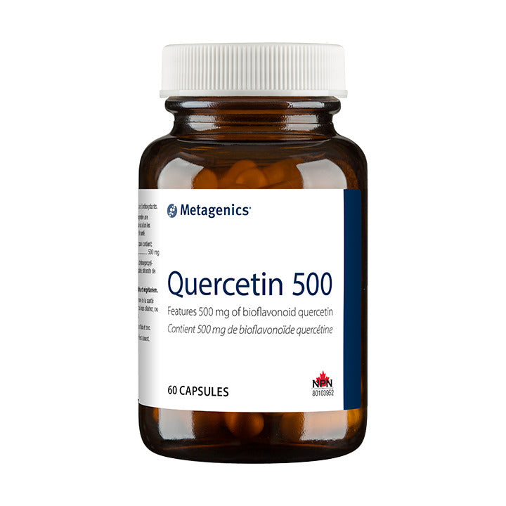 Quercetin 500