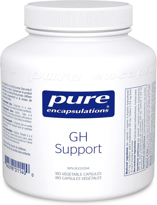 GH Support (180)