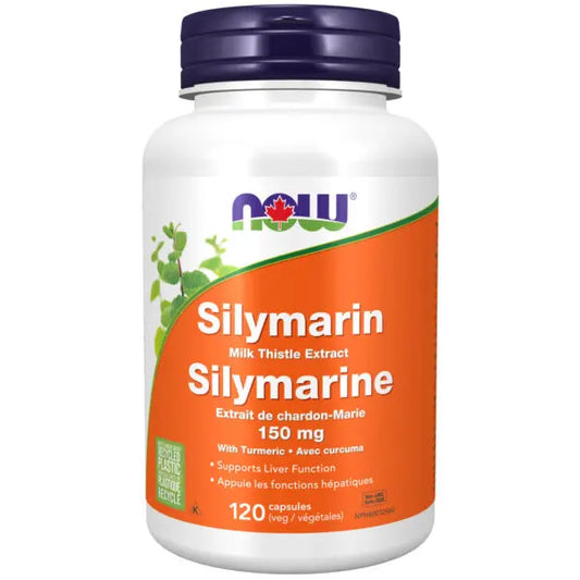 Silymarin 150mg (120)