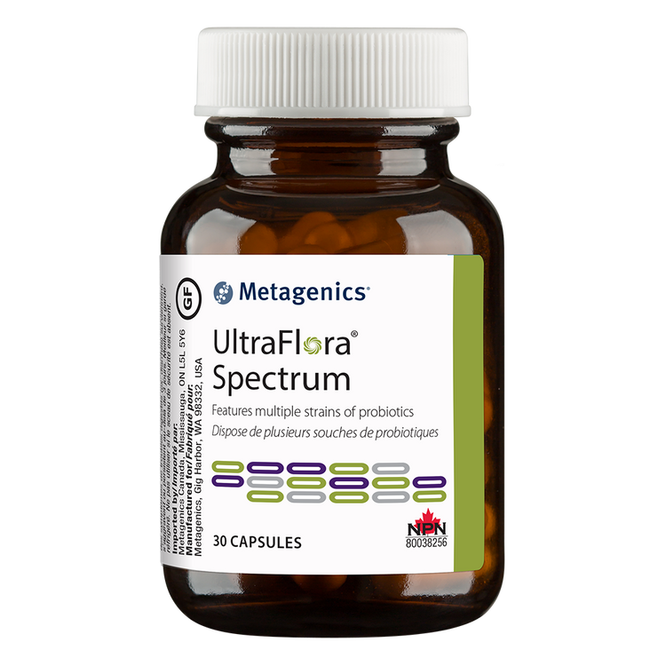 UltraFlora® Spectrum