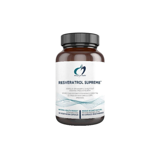 Resveratrol Supreme