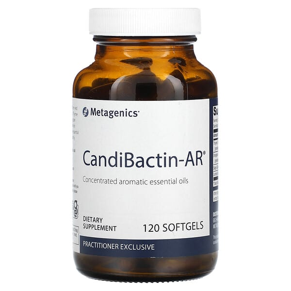 Candibactin-AR