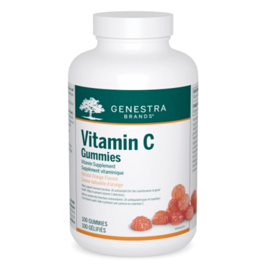 Vitamin C Gummies