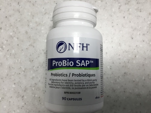 NFH ProBio SAP (90)