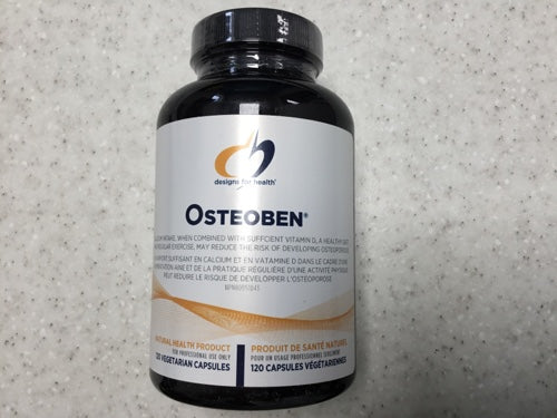 DFH Osteoben (120)