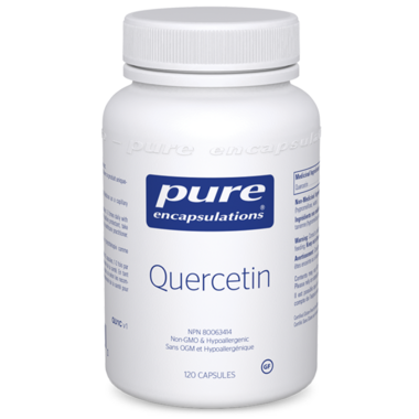 Quercetin 250mg (240 Caps)